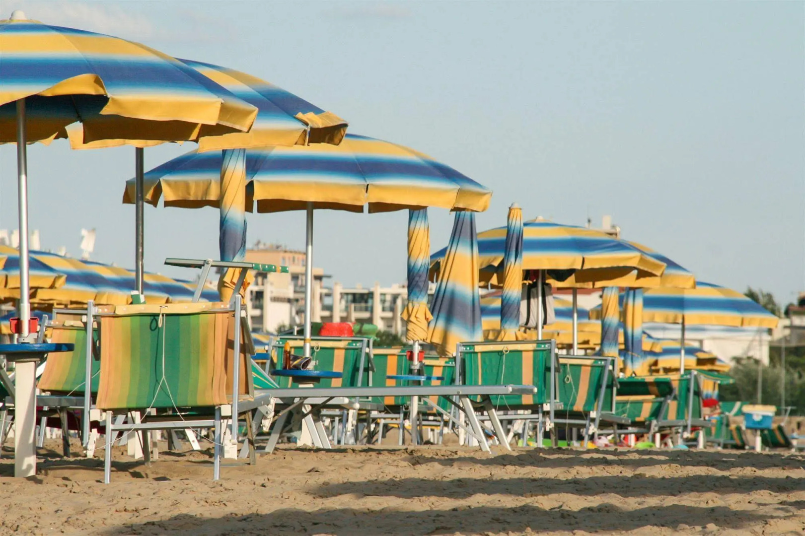 Photo - Hotel Harmony con Piscina panoramica