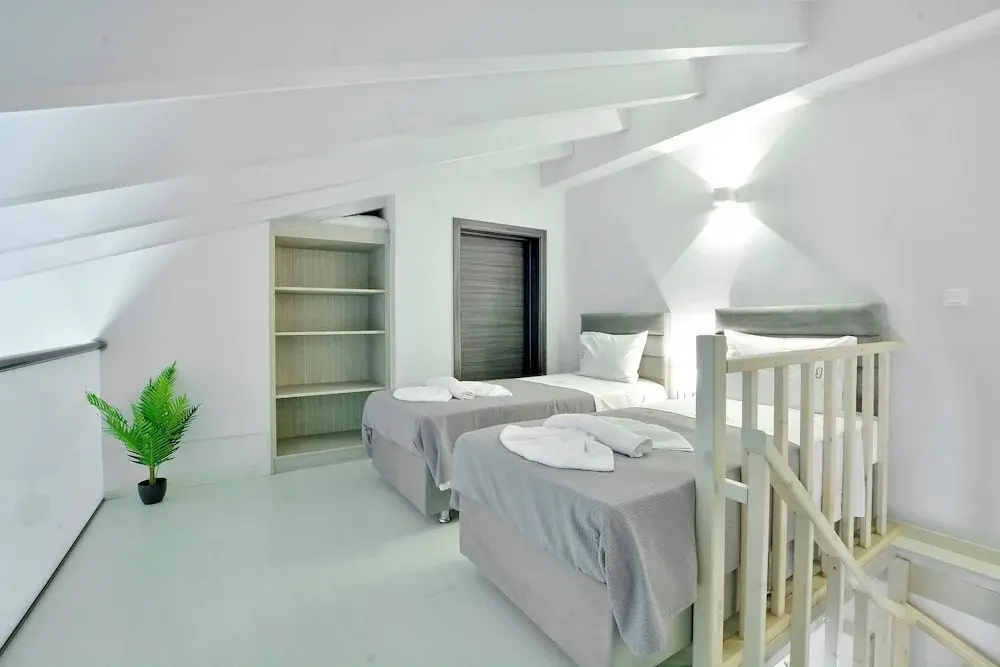 Foto - Villa Ventus Sleeps 7 With Parking