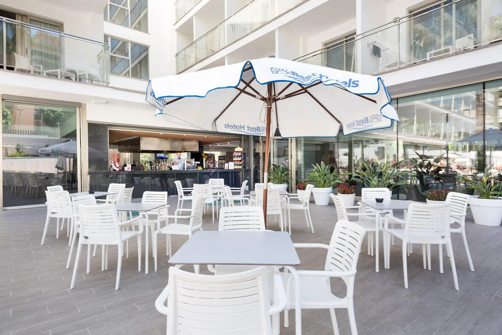 Photo - Hotel Best San Francisco