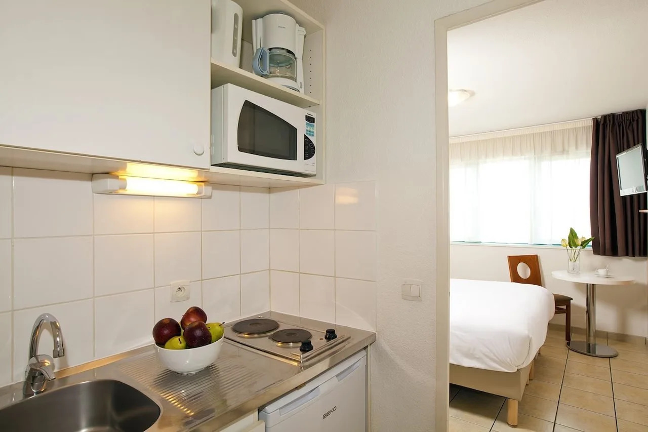 Photo - Séjours & Affaires Serris Rive Gauche