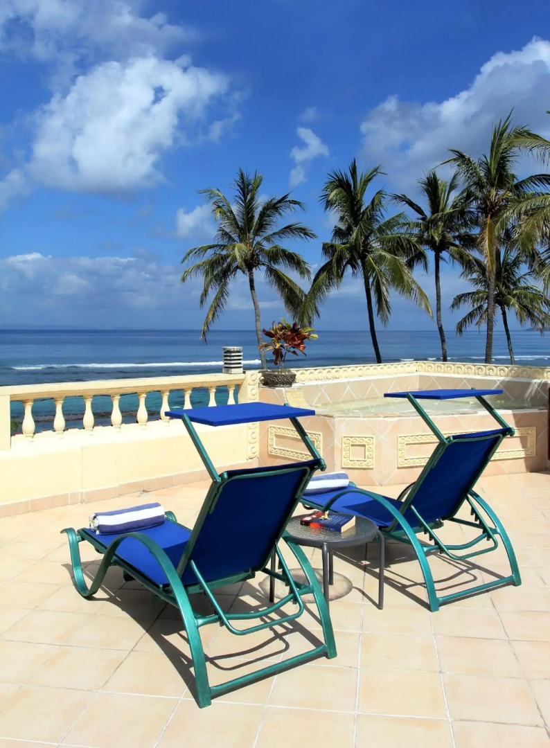 Photo - Bali Seascape Beach Club