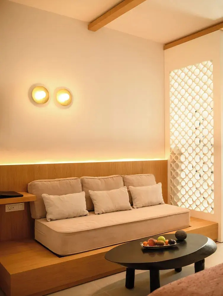 Foto - Safrani Suites