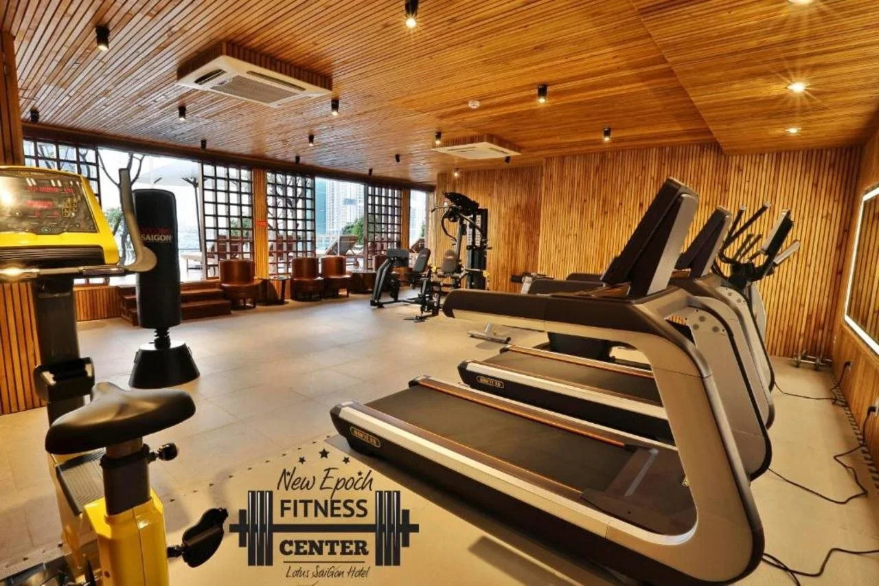 Photo - Lotus Saigon Hotel