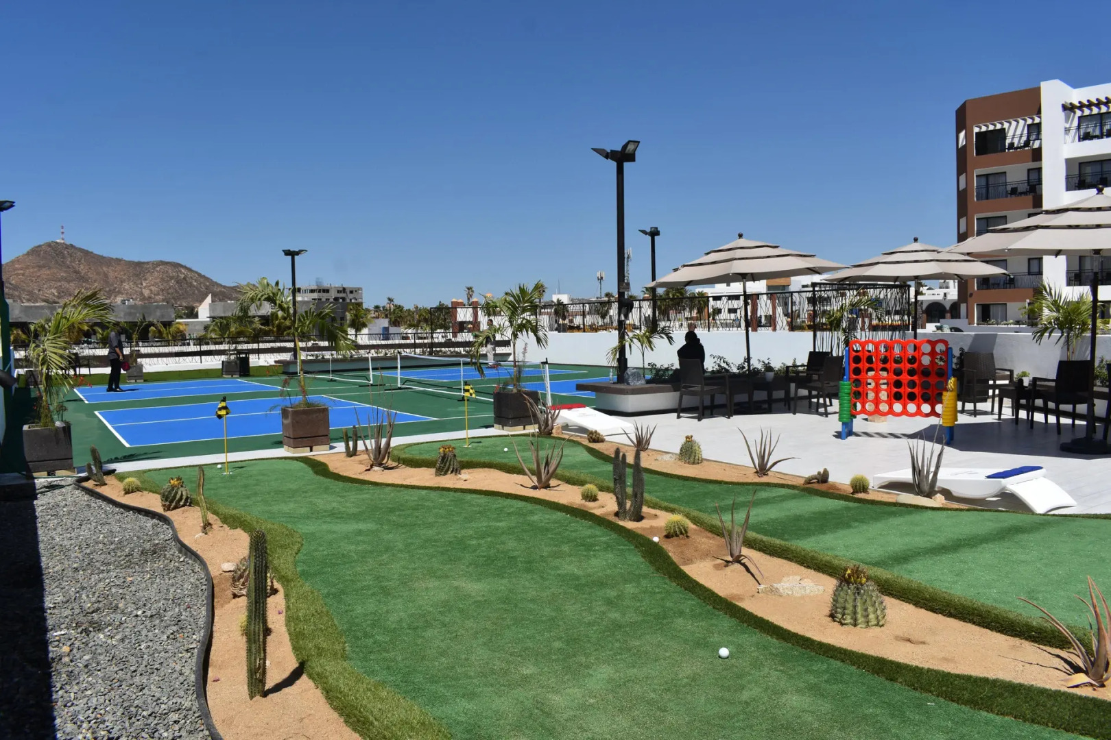 Foto - Medano Hotel and Spa