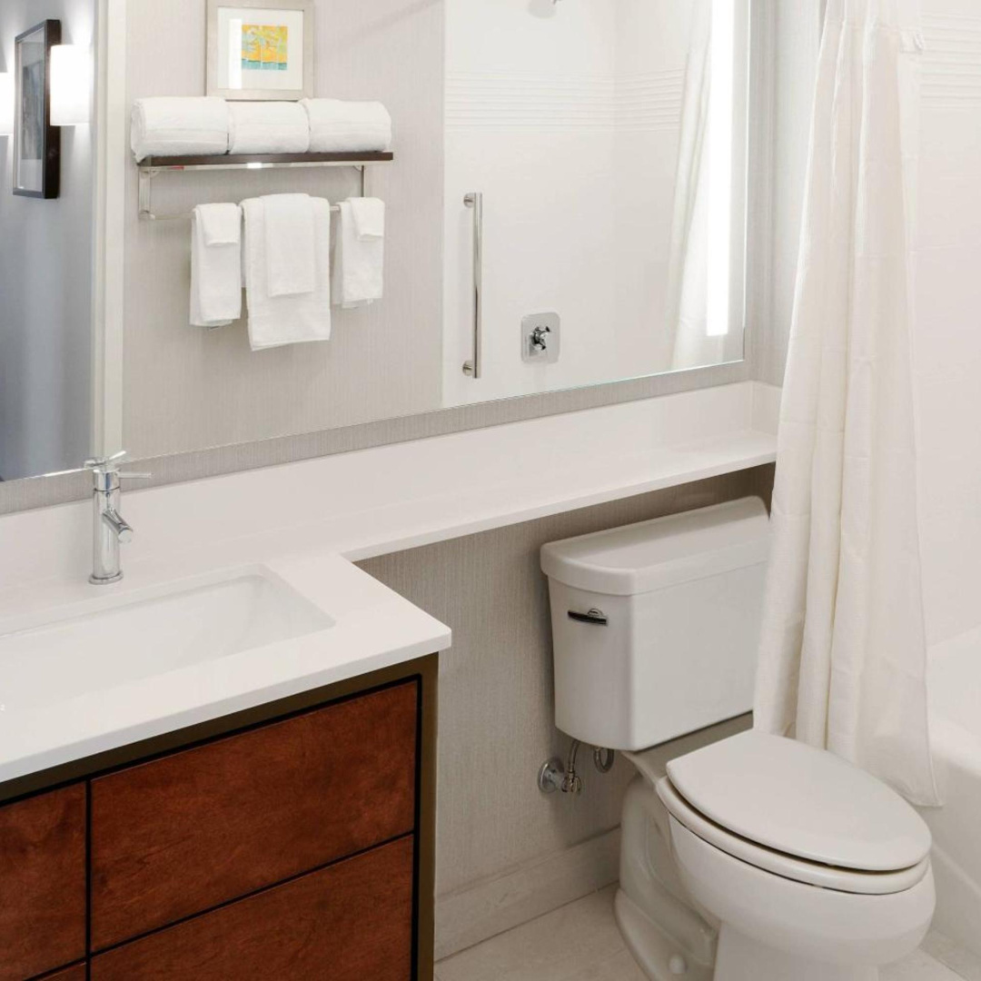 Photo - TownePlace Suites by Marriott Orlando Downtown