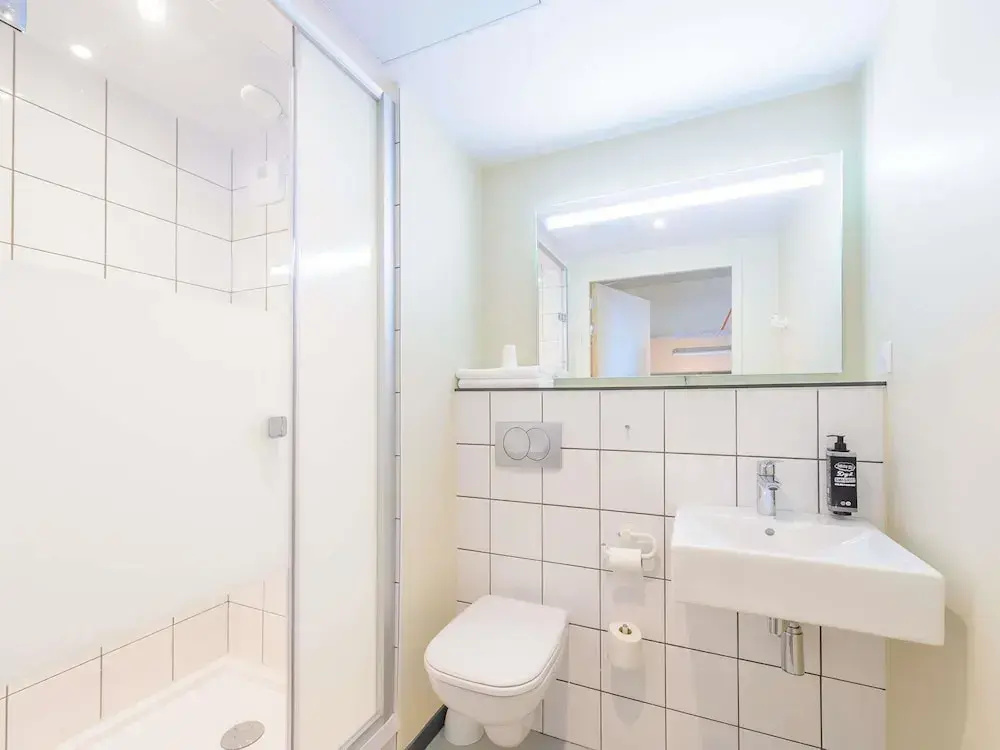 Foto - ibis budget La Rochelle Puilboreau