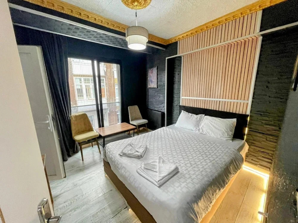 Foto - Royal Hotel Kumkapı