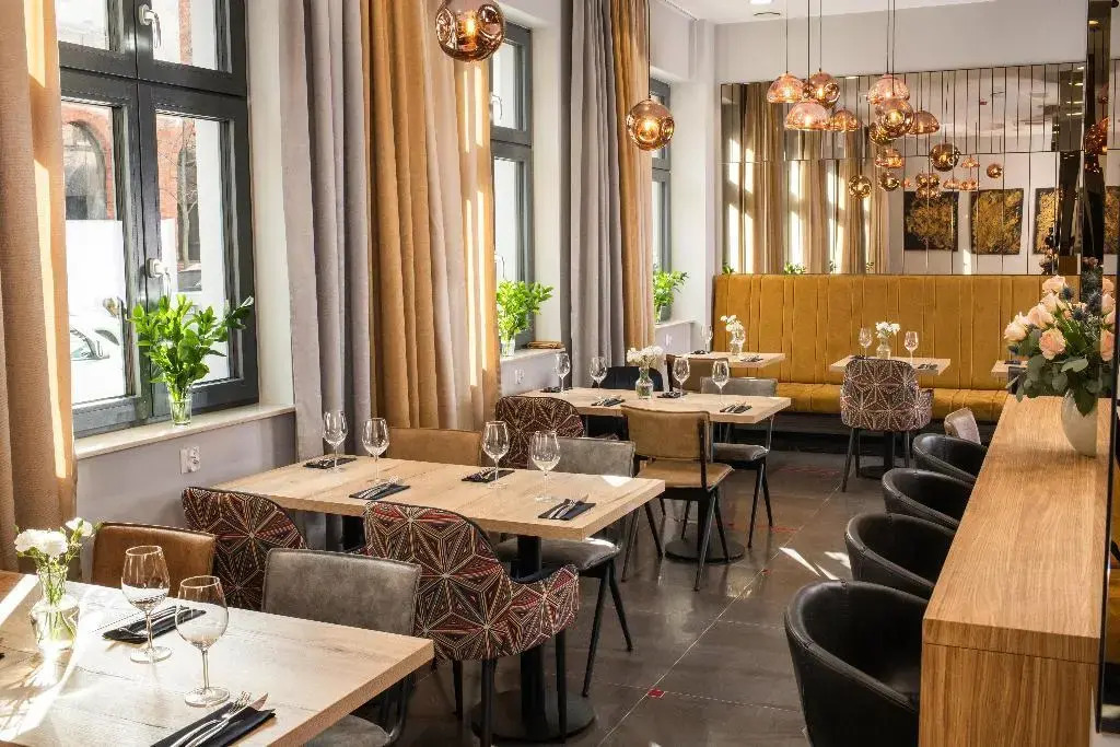 Photo - Xerion Hotel