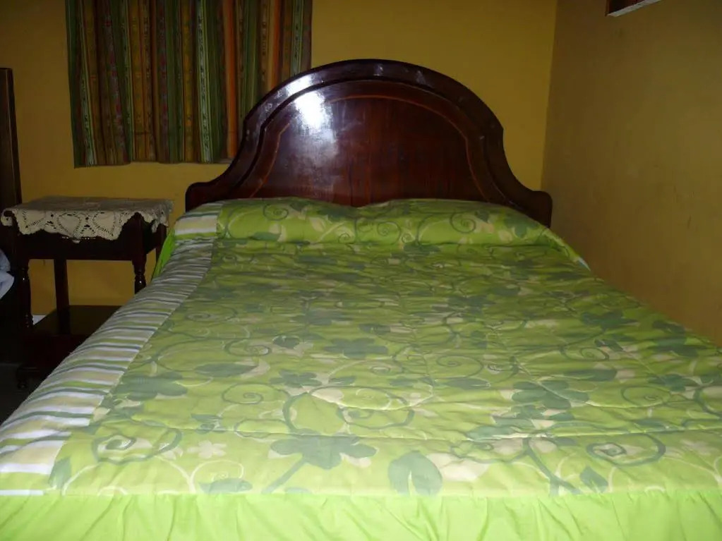 Photo - Whipala Hostal