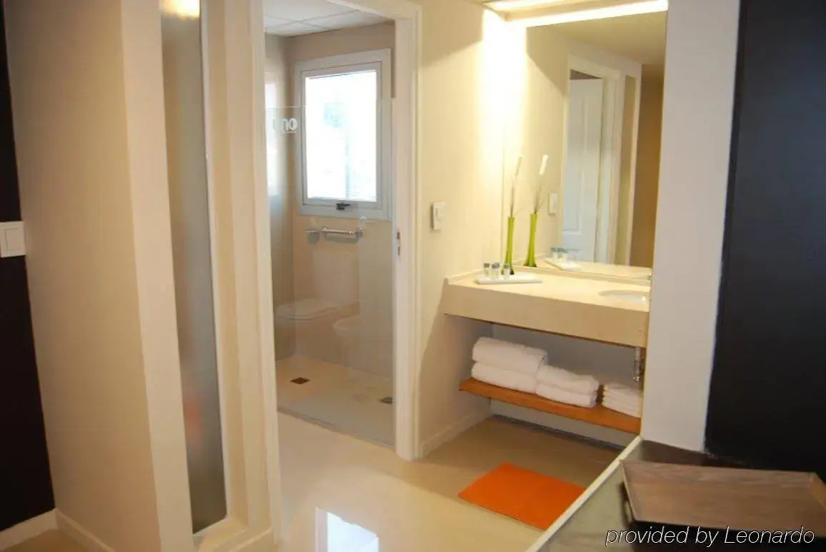 Photo - Uno Buenos Aires Suites