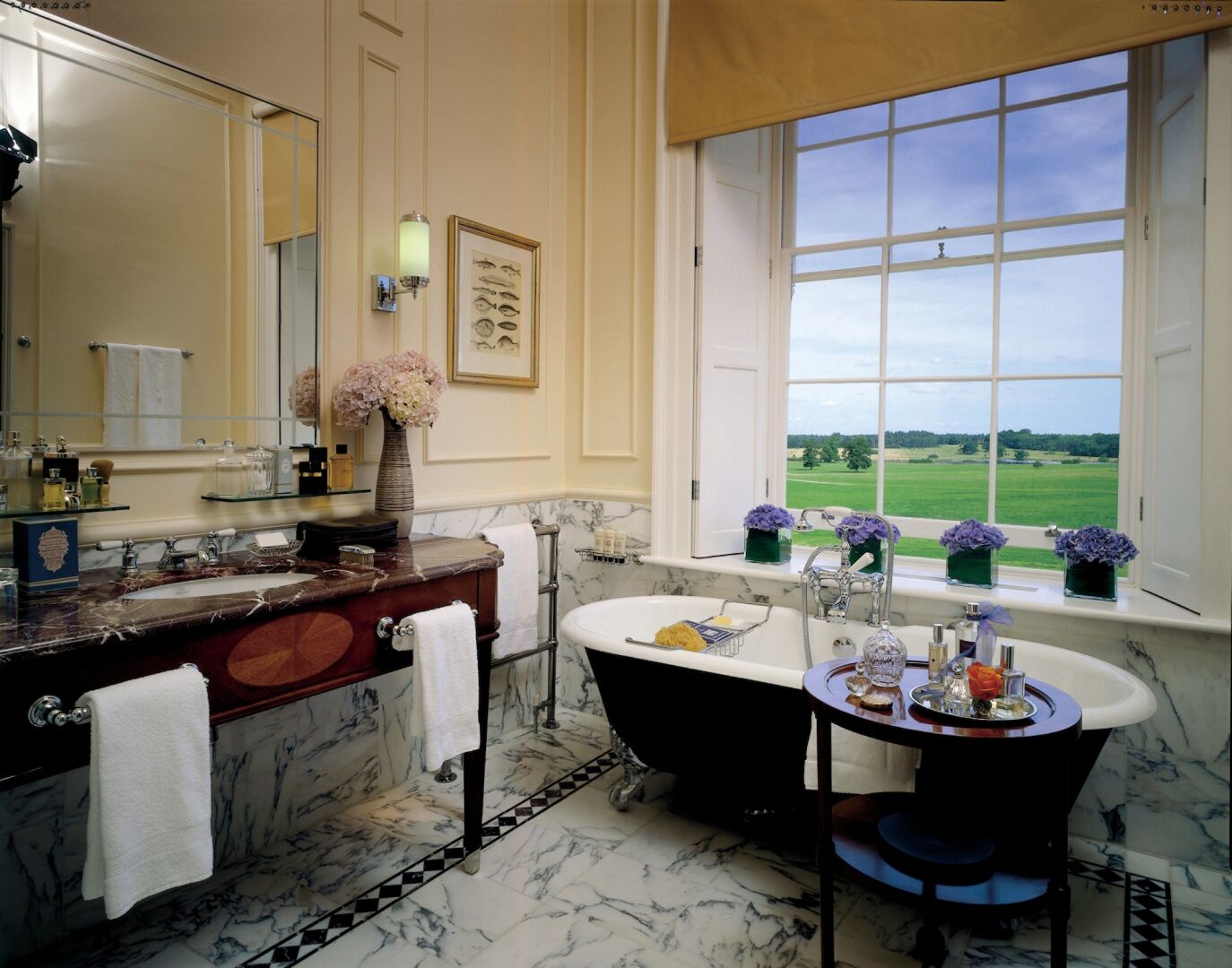 Photo - Four Seasons Hotel Hampshire