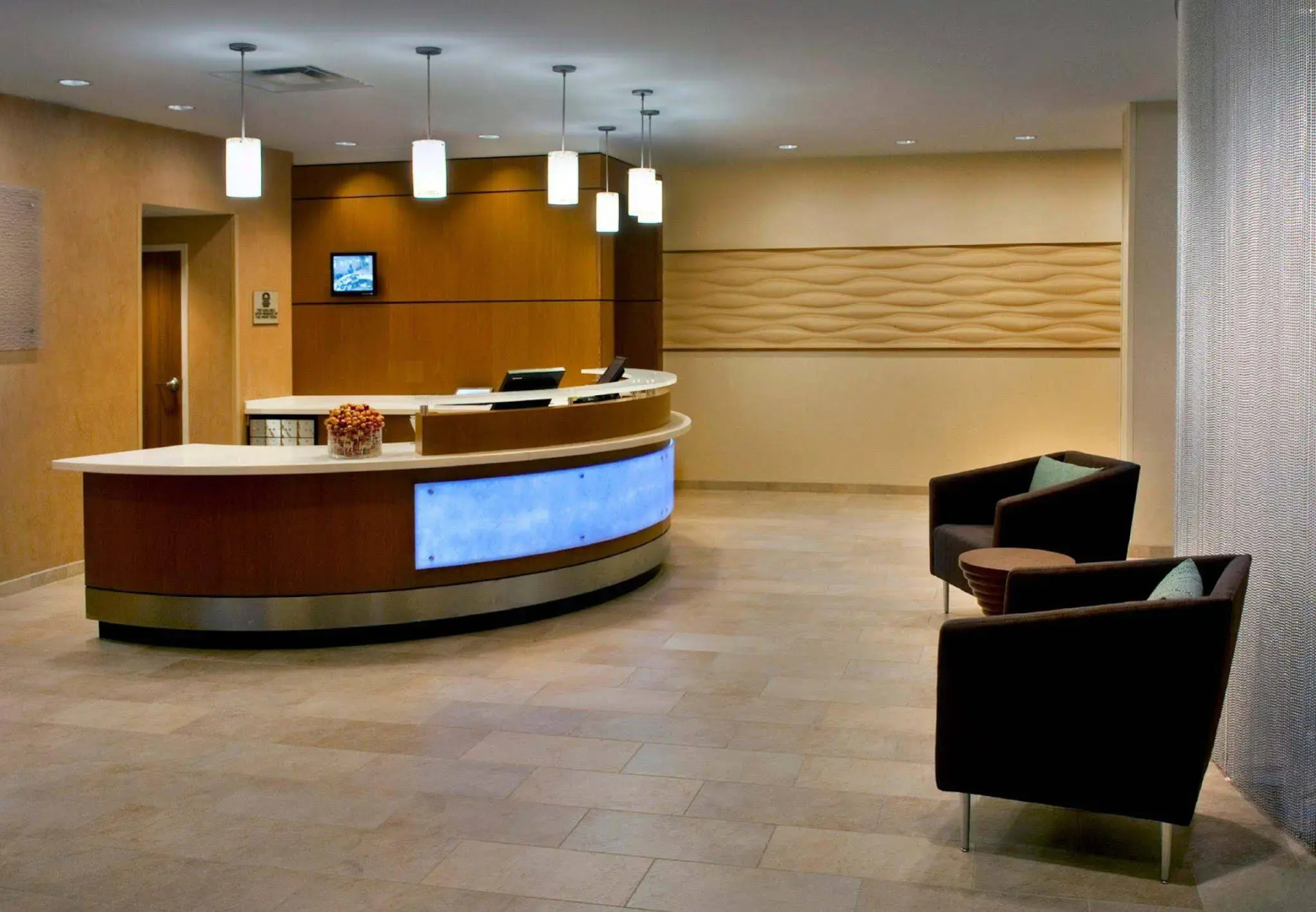 Foto - SpringHill Suites by Marriott Syracuse Carrier Circle