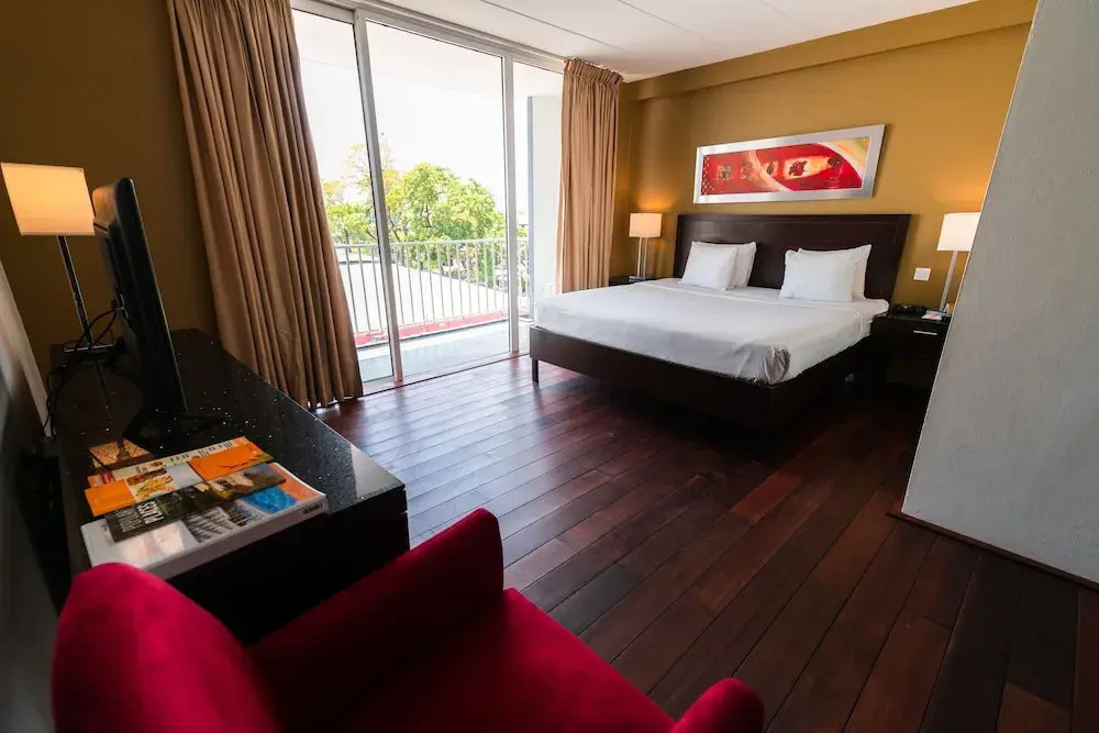 Photo - Radisson Hotel Paramaribo