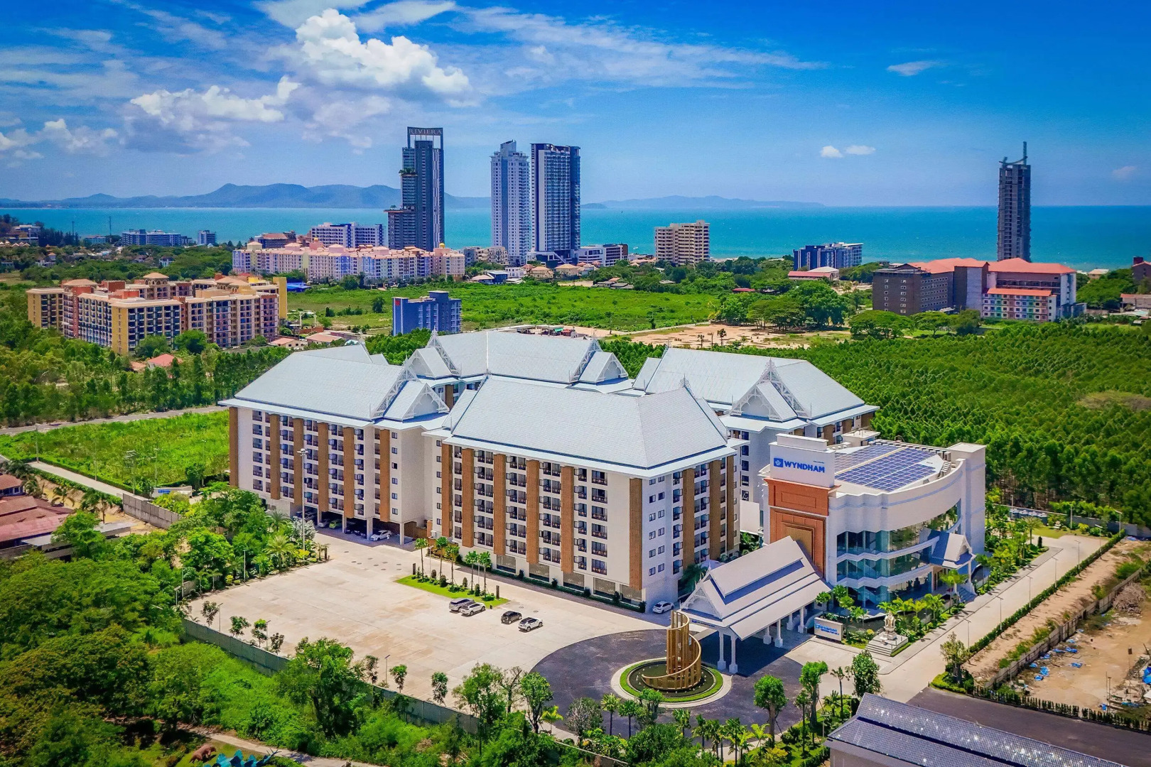 Foto - Wyndham Jomtien Pattaya