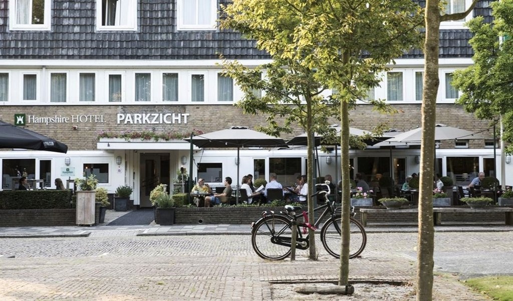 Photo - Hotel Parkzicht Eindhoven