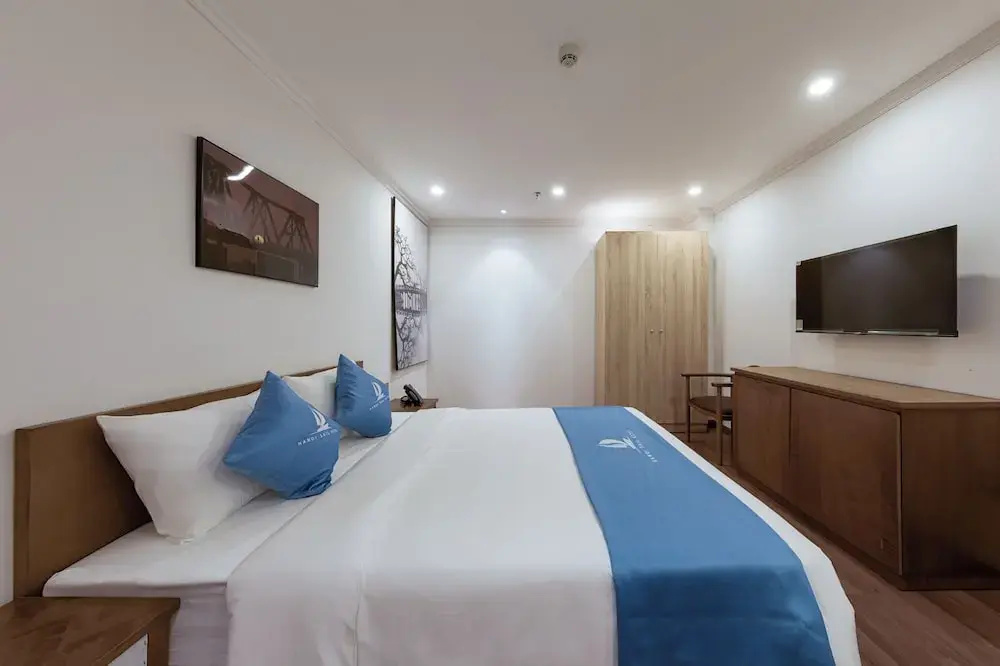 Photo - Hanoi Sail Hotel