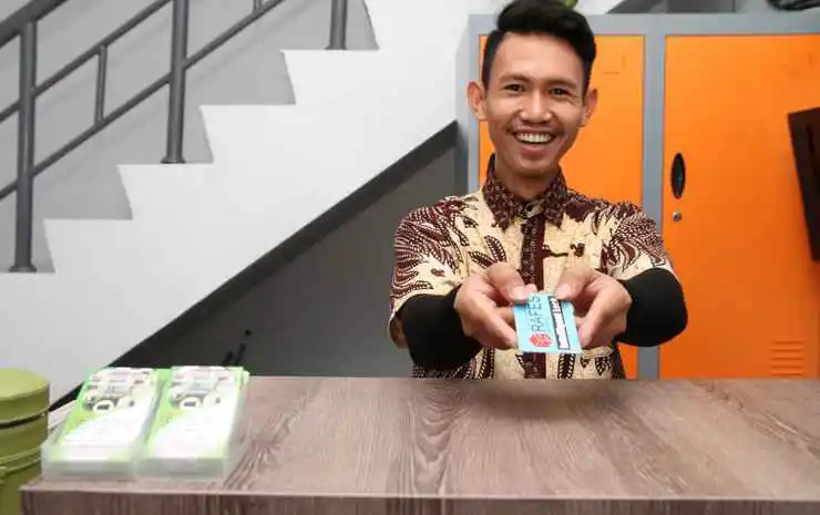 Photo - Mama Syariah Cengkareng