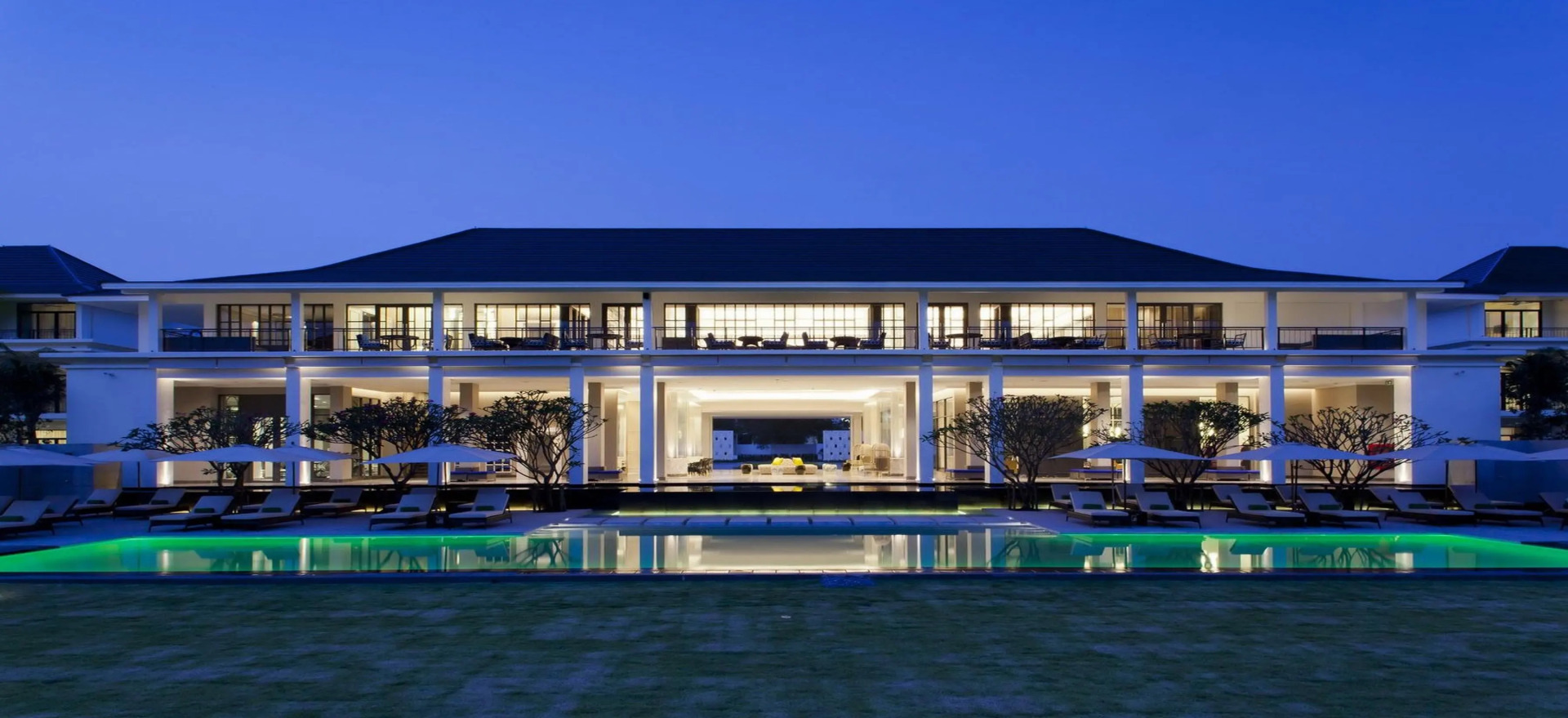 Foto - U Sathorn Bangkok