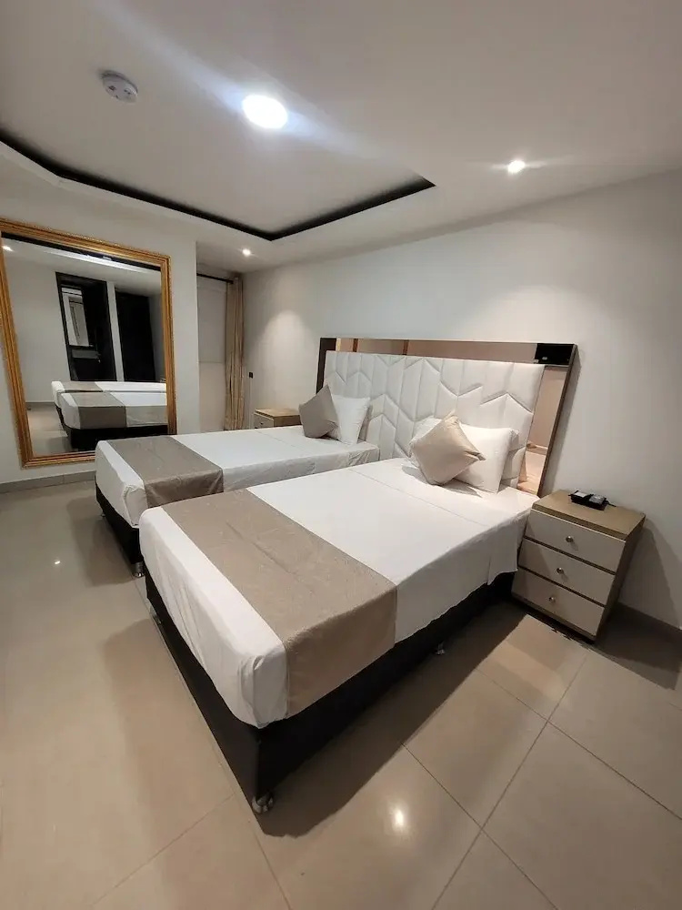 Photo - Hotel Med 33