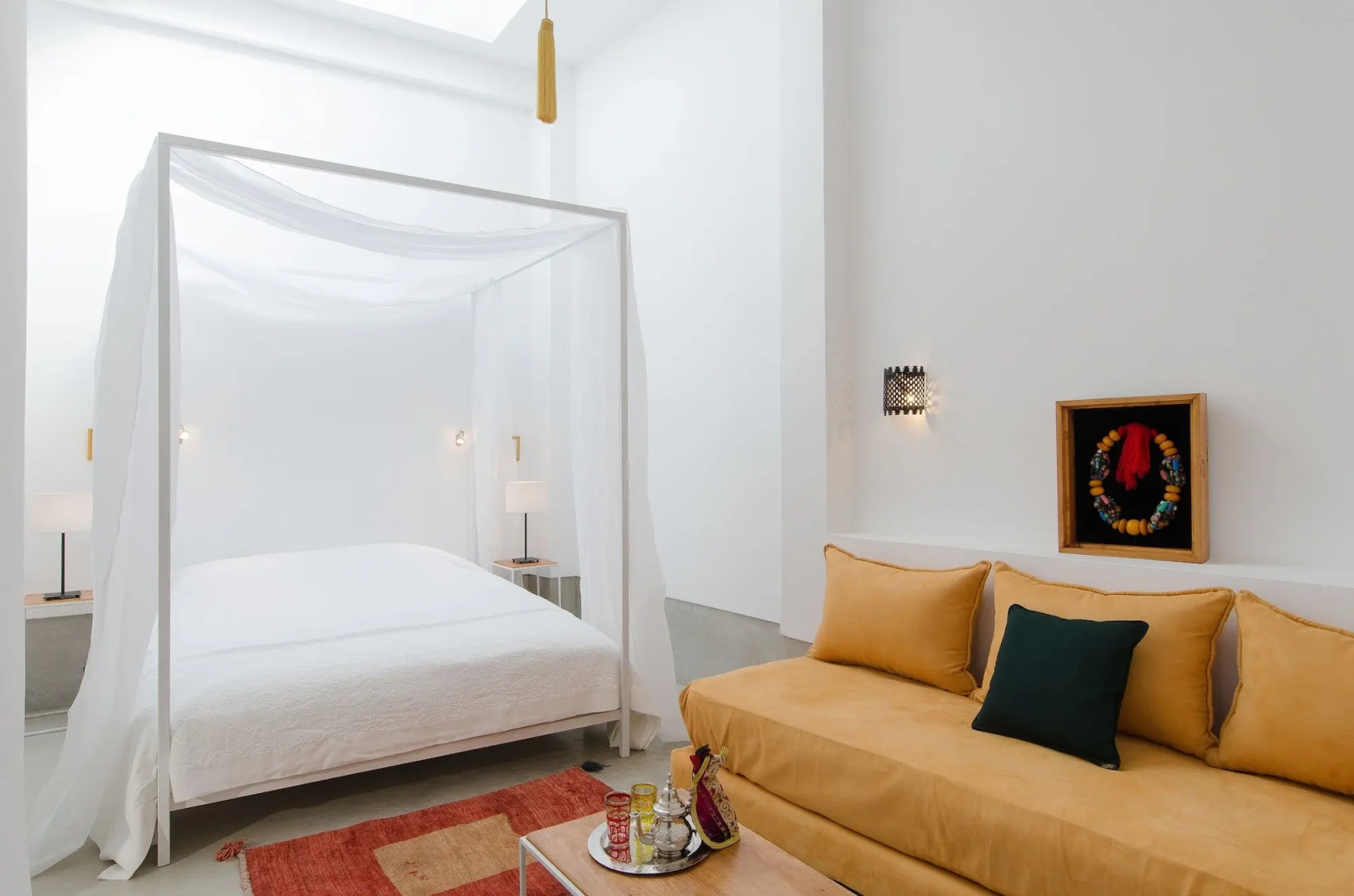 Foto - Riad Sapphire & Spa