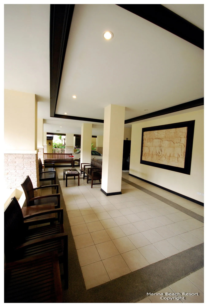 Photo - Marina Beach Resort - SHA Extra Plus