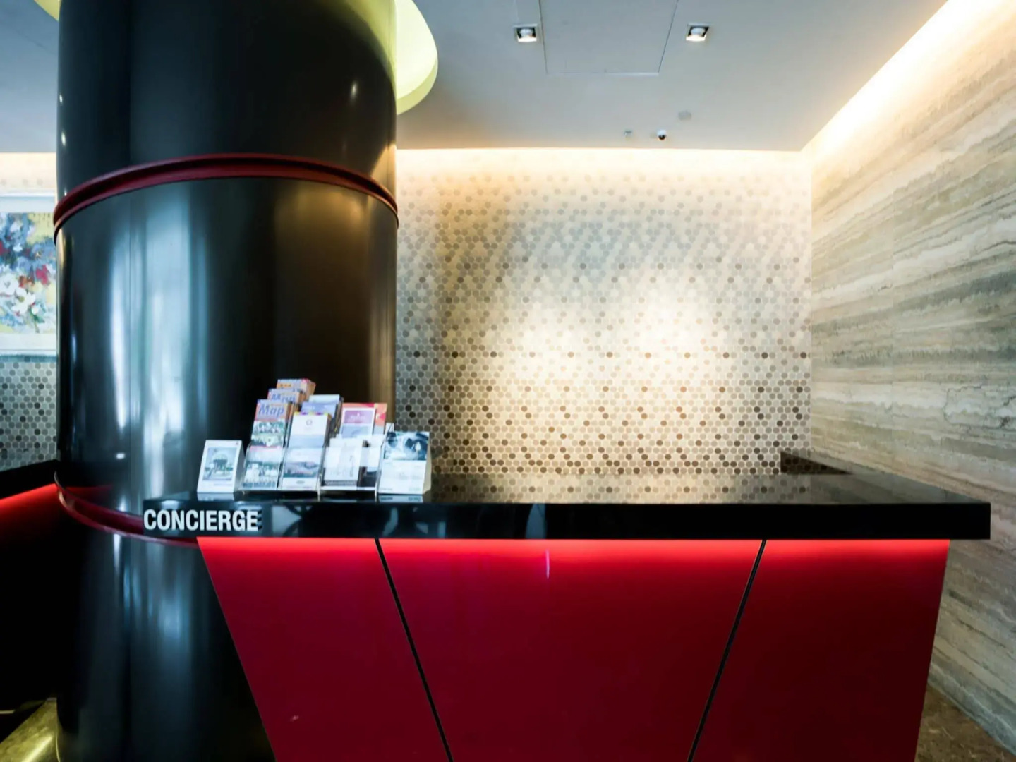 Photo - Aloft Singapore Novena