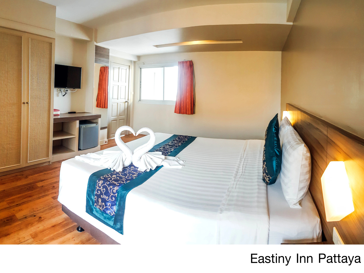 Foto - Eastiny Inn Hotel