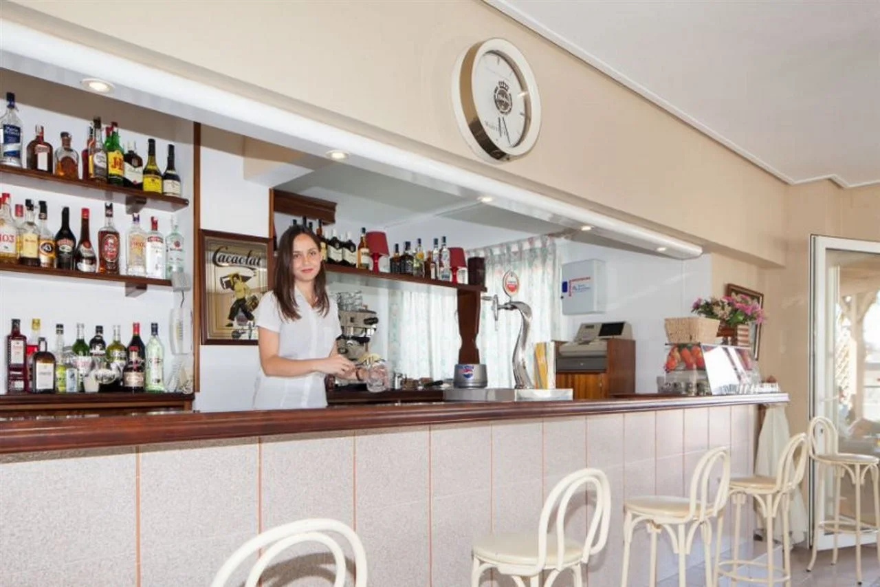 Foto - Hotel Ninays