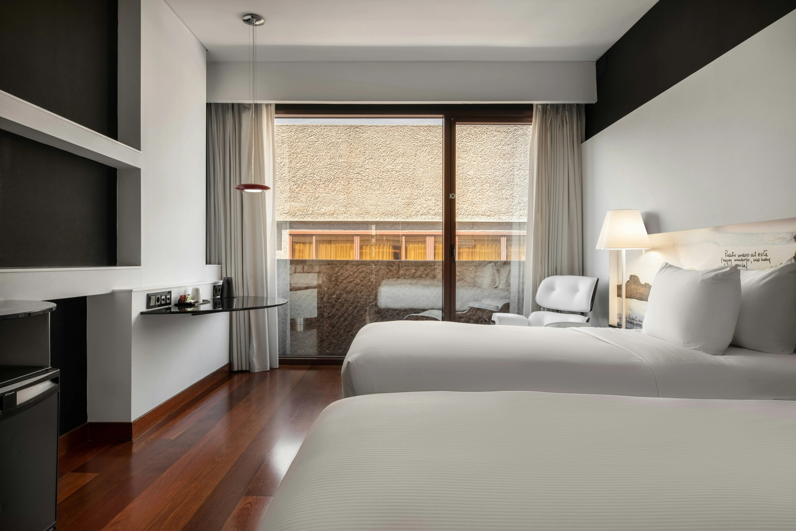Photo - Hilton Madrid Airport