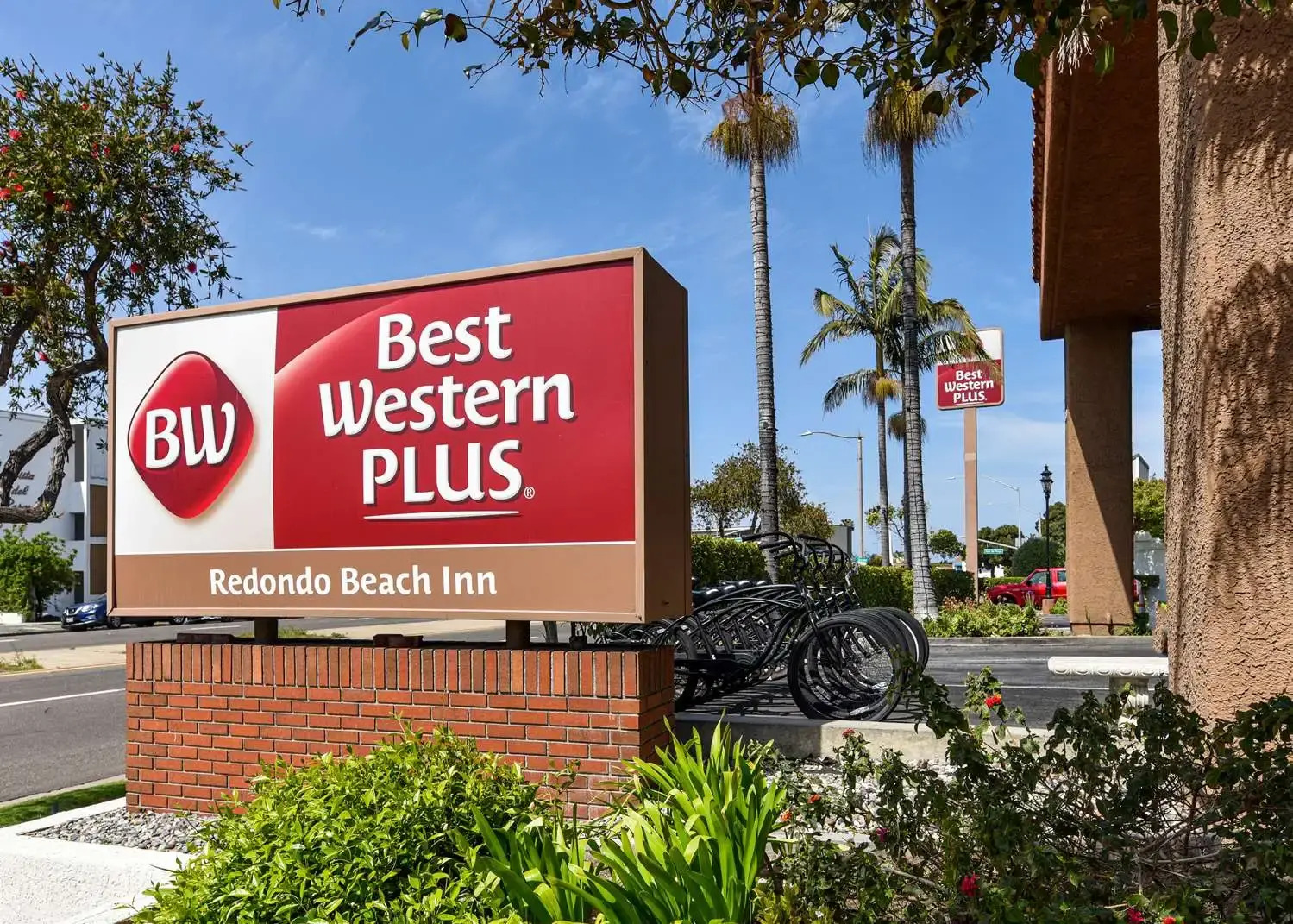 Photo - Best Western Plus Redondo Beach Inn