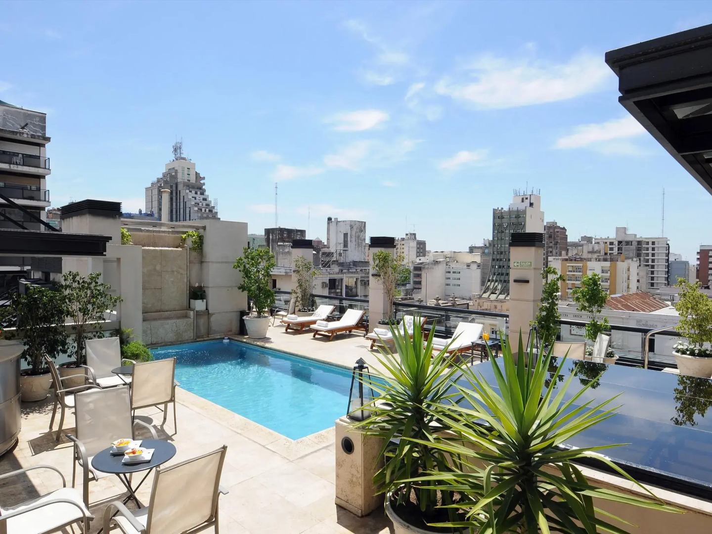 Foto - Windsor Hotel