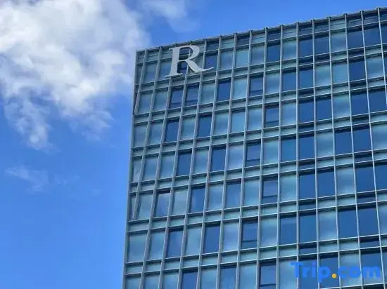 Foto - Renaissance Beijing Haidian Hotel