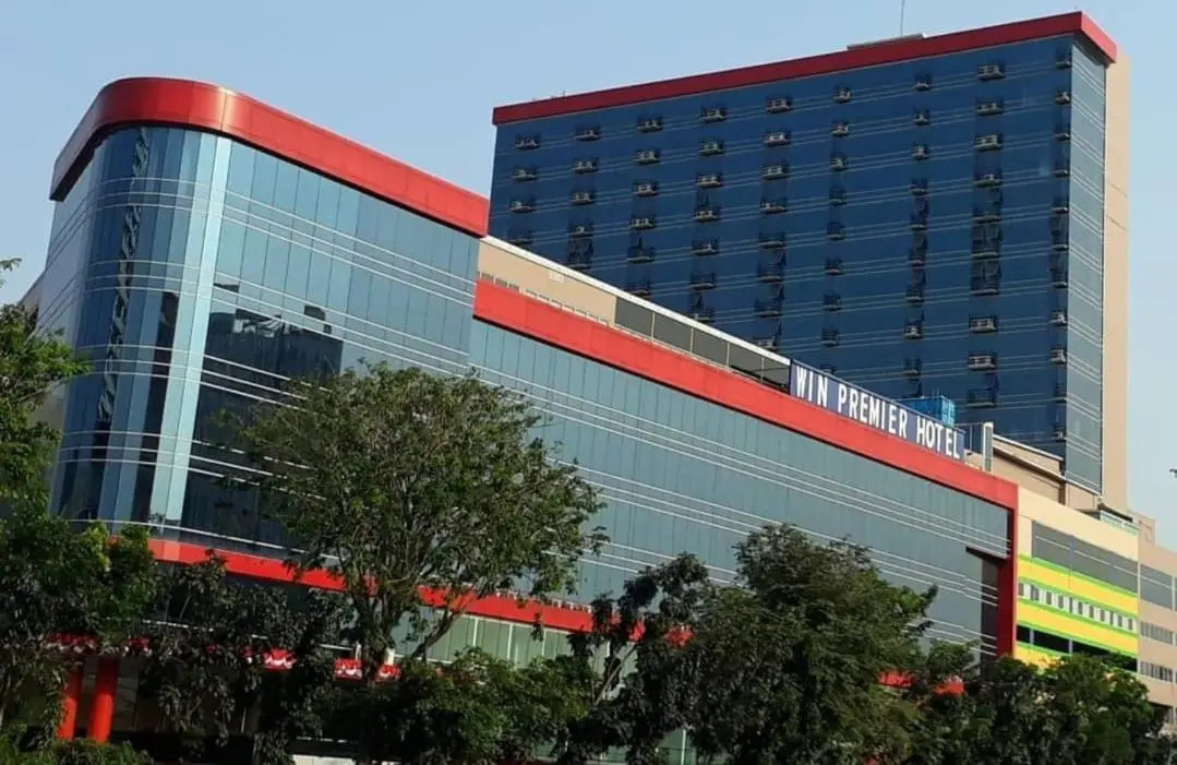 Foto - Win Premier Hotel Mangga Besar