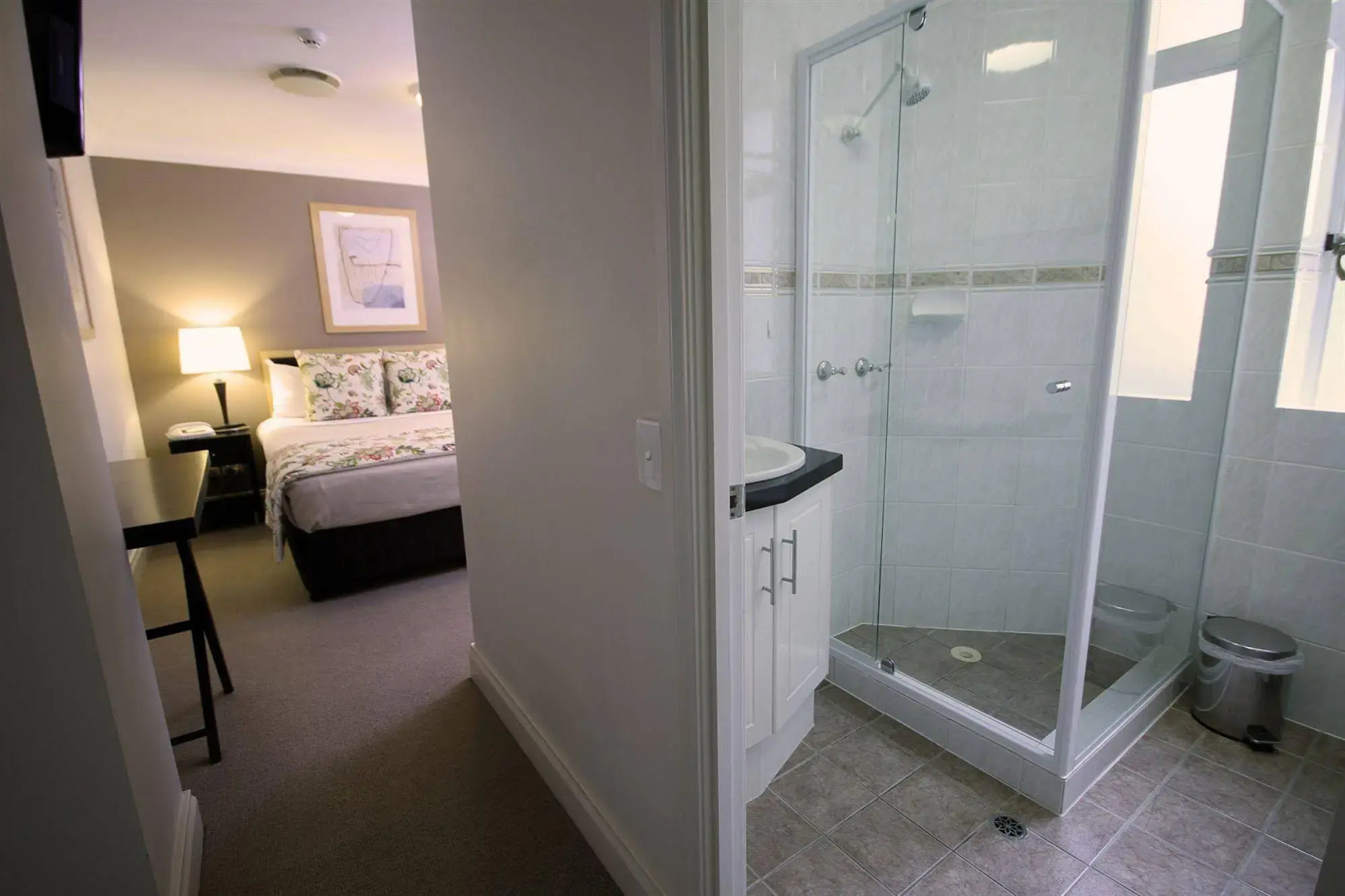 Foto - Manor Apartment Hotel