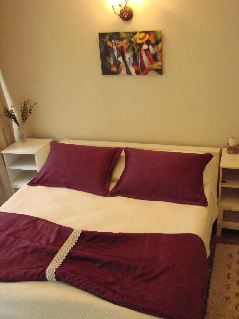 Foto - Tom Square Boutique Hotel