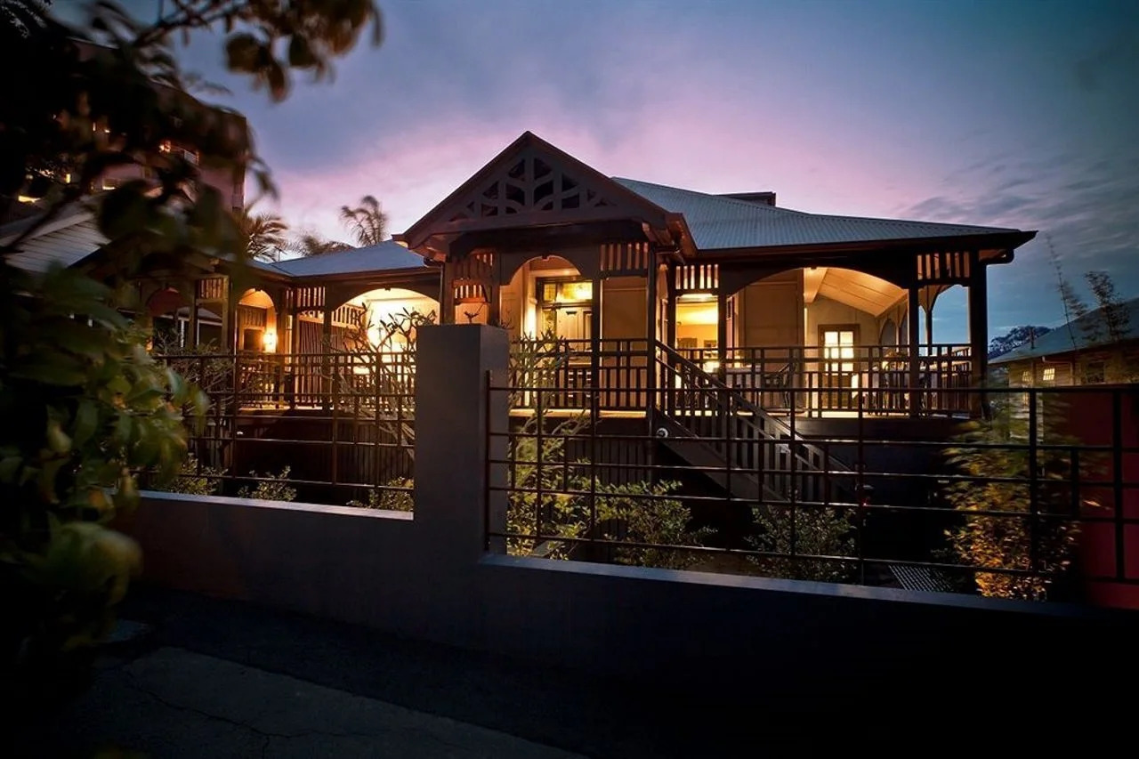 Foto - Spicers Balfour Brisbane
