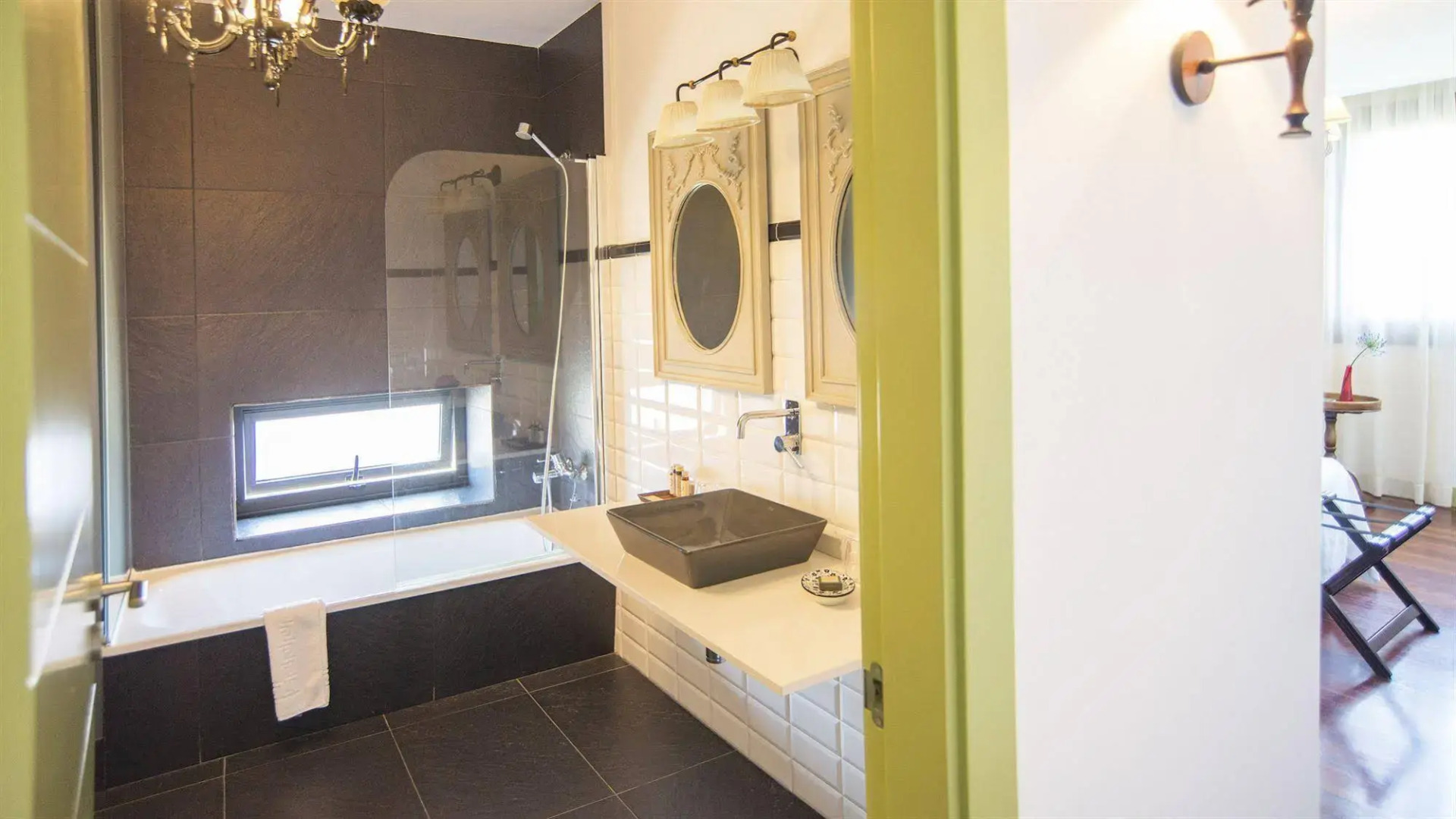 Photo - Quinta de San Amaro Rias Baixas