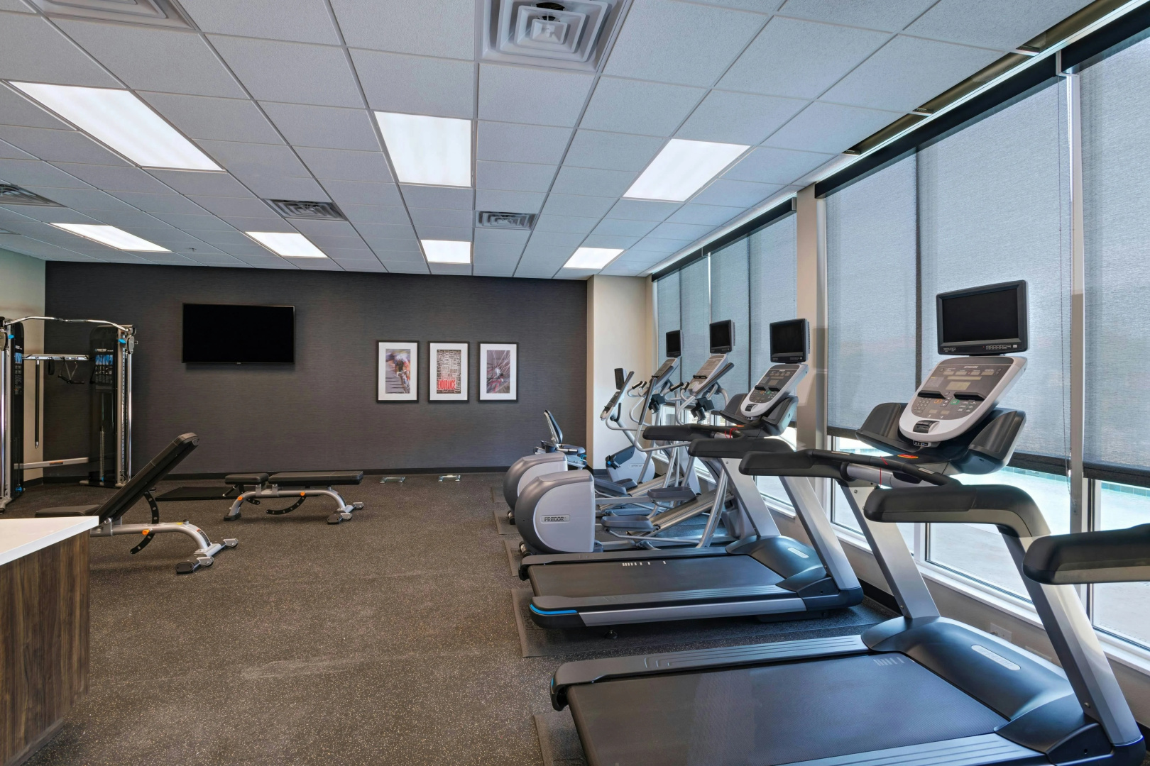 Foto - TownePlace Suites by Marriott Dallas DFW Airport North/Irving