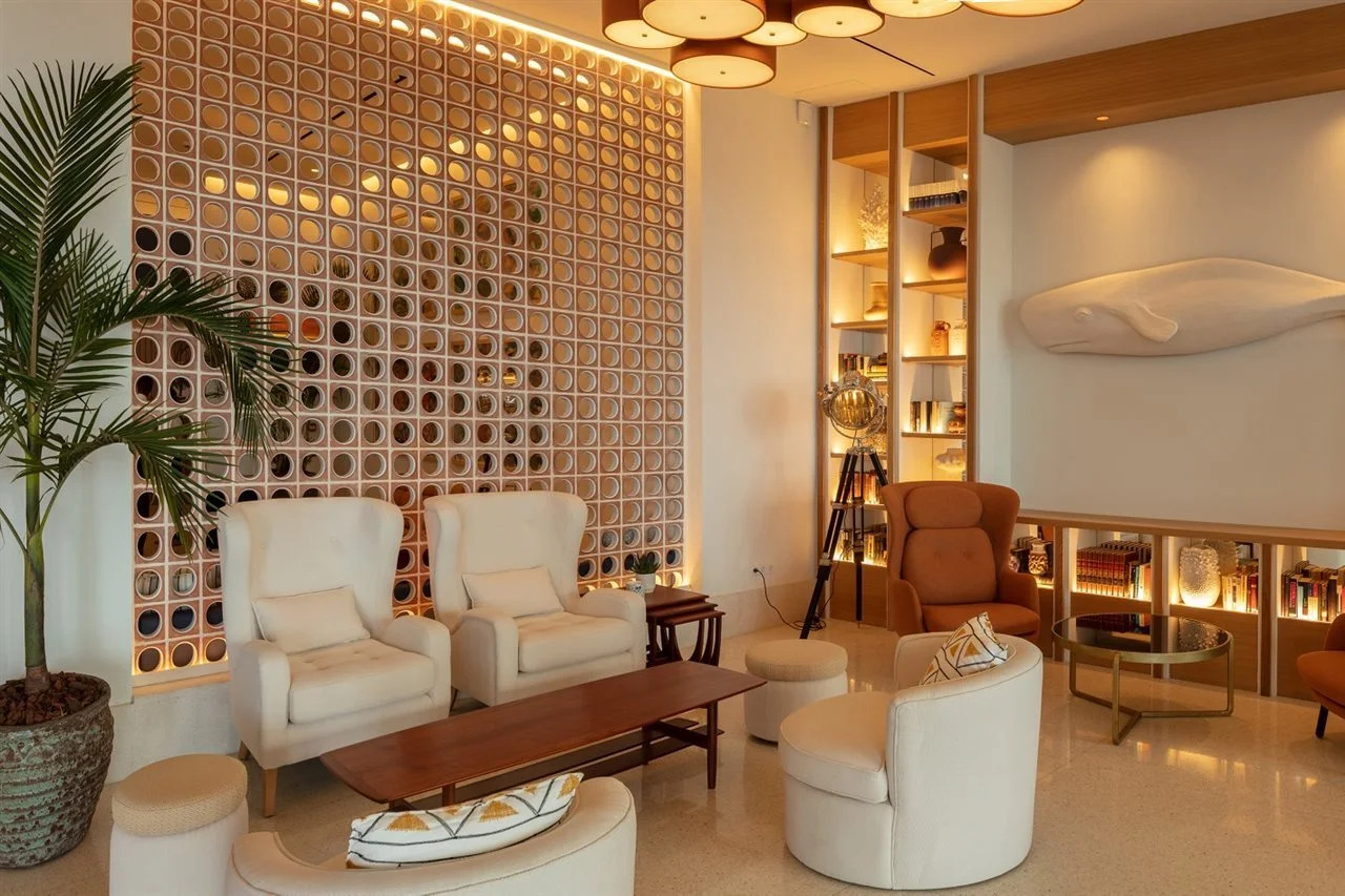 Foto - H10 Porto Poniente 4* Sup