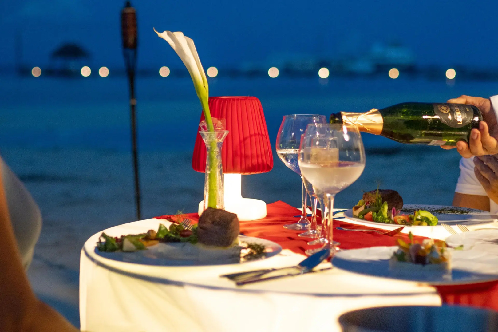 Foto - The Sens Cancun by Oasis - All Inclusive