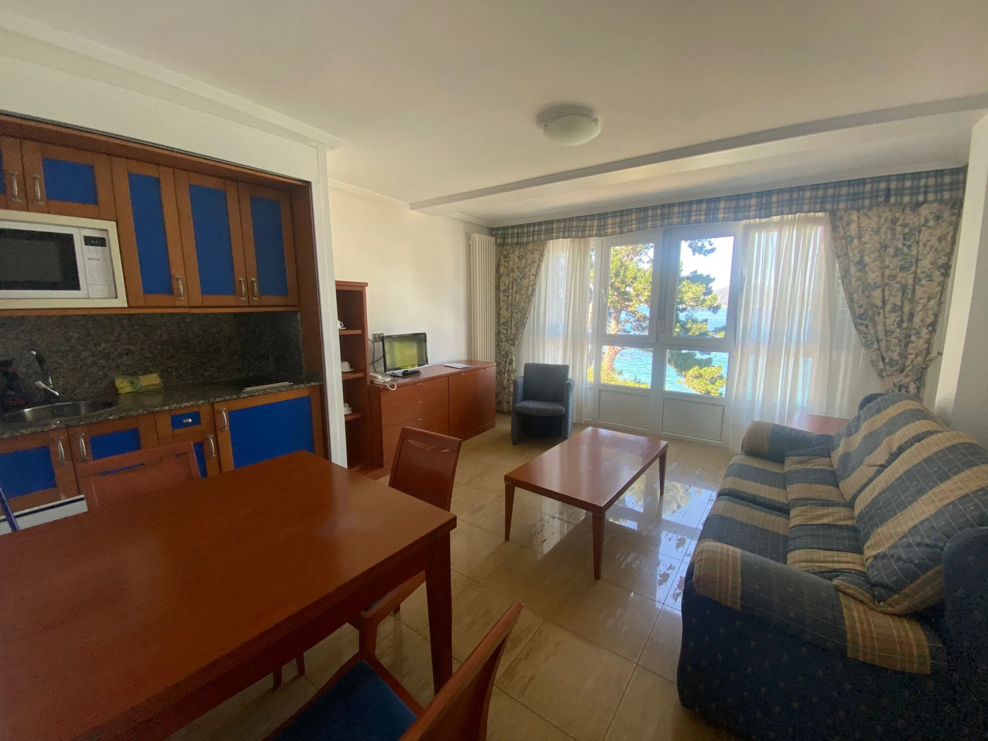 Foto - Apartamentos Las Sirenas