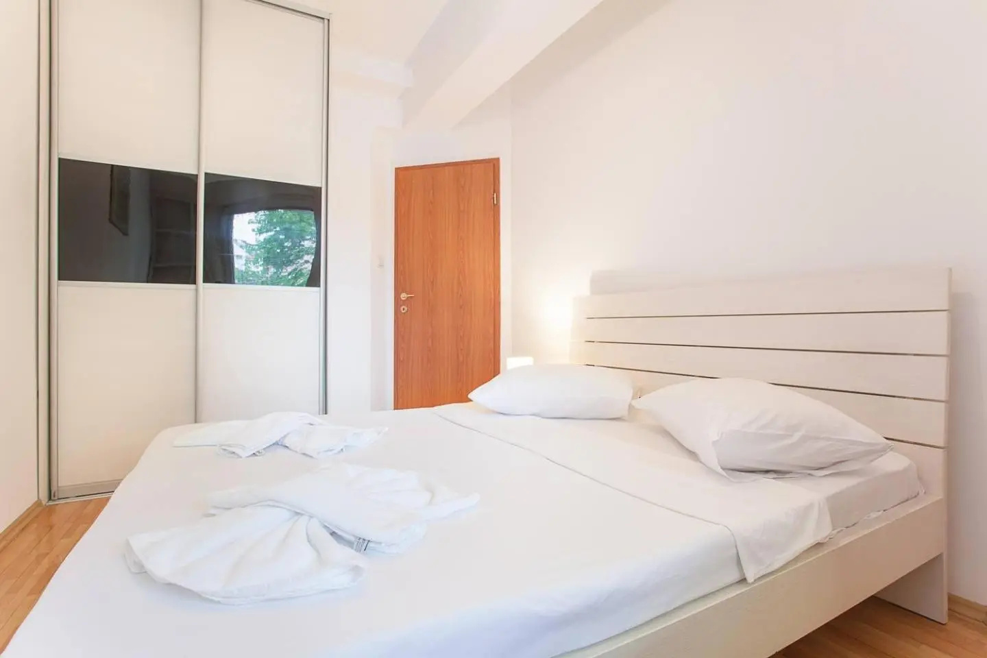 Foto - Urban Serviced Apartments