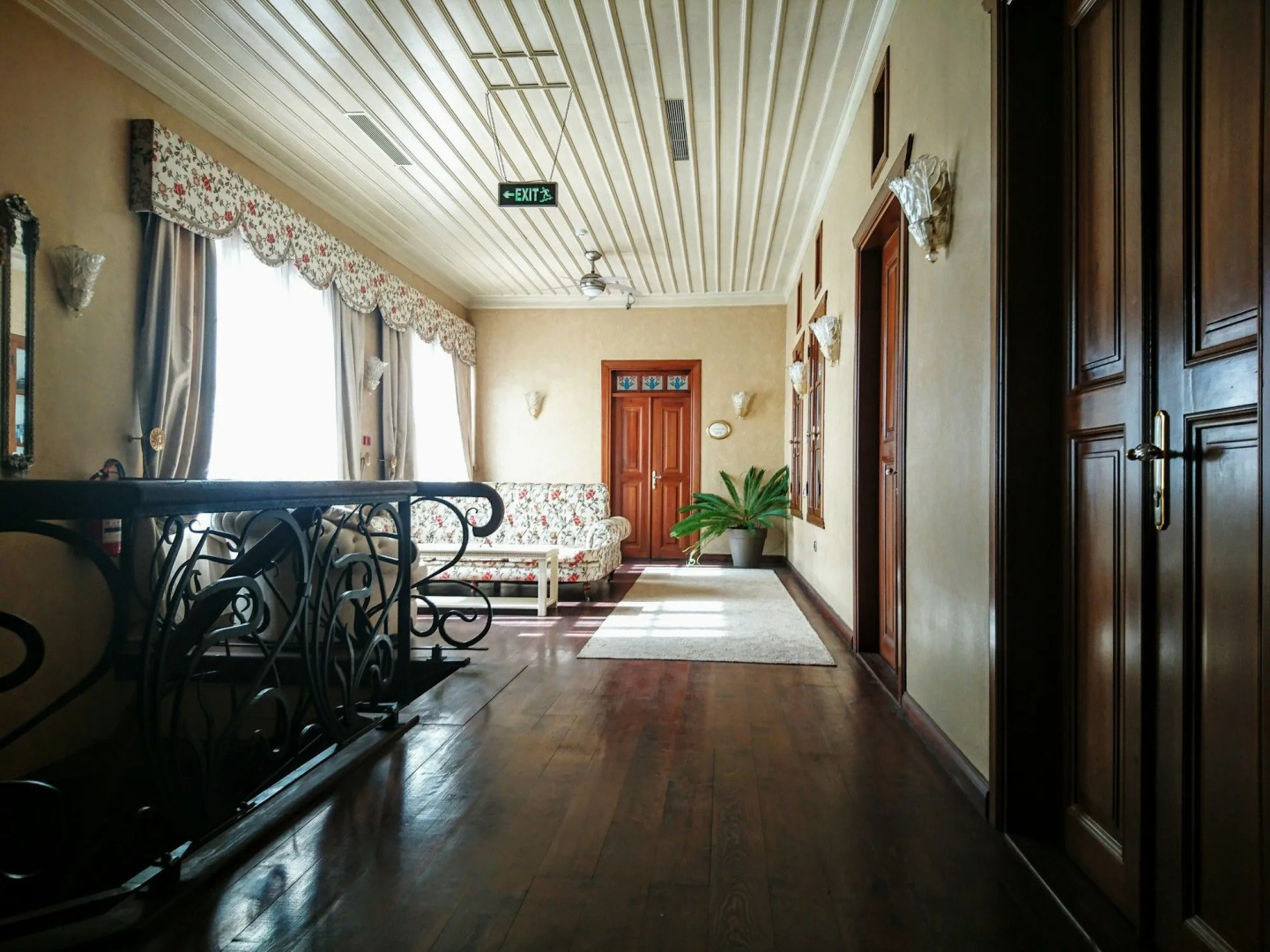 Foto - Eski Masal Hotel - Special Class