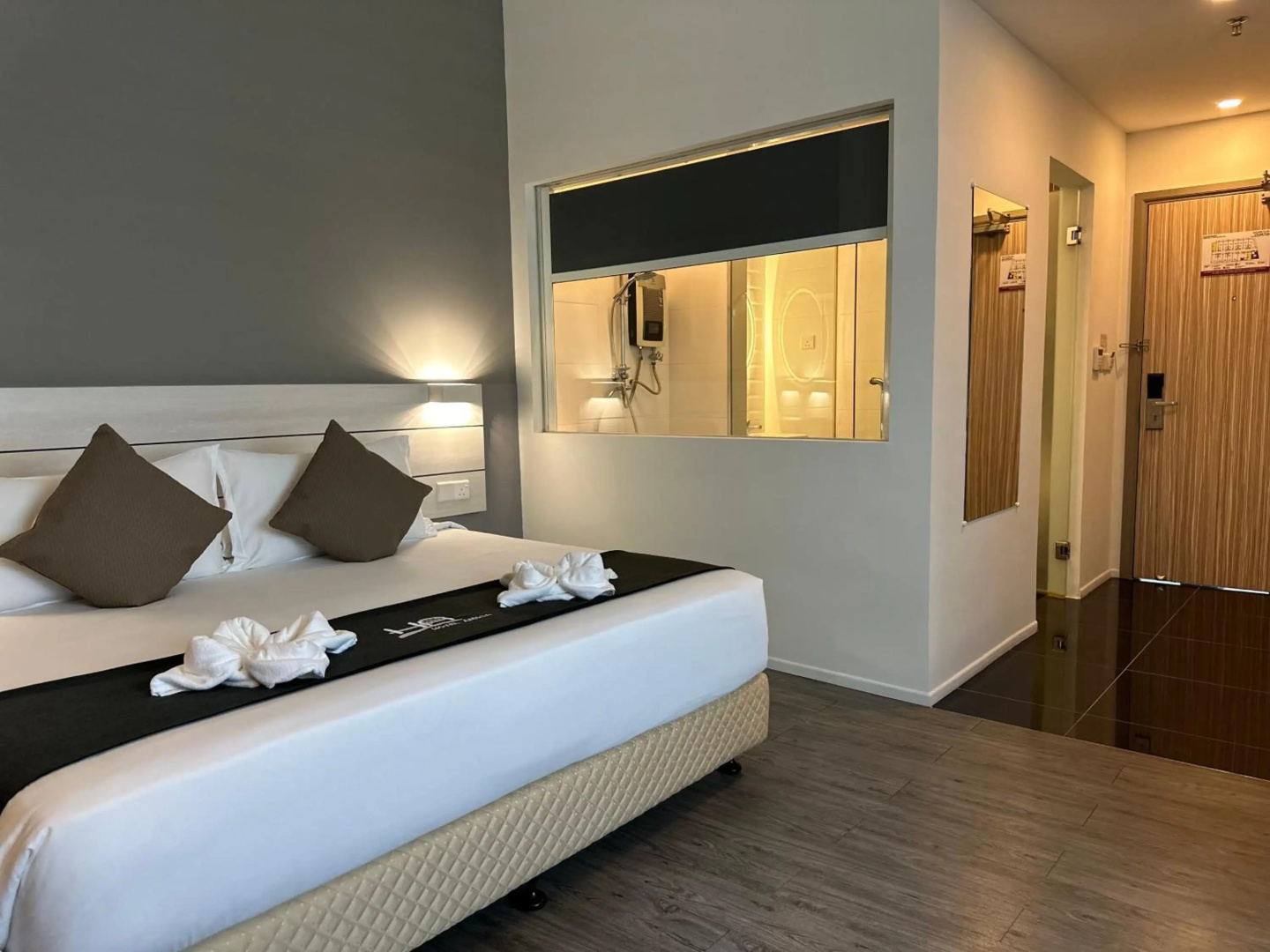 Hotel Arissa