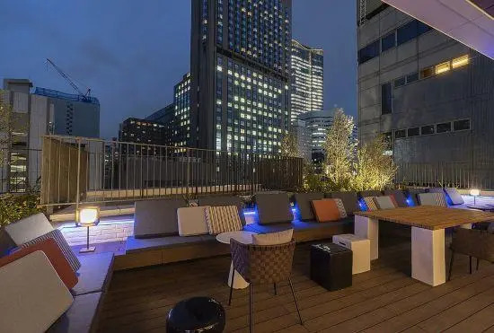 Photo - GINZA HOTEL by GRANBELL