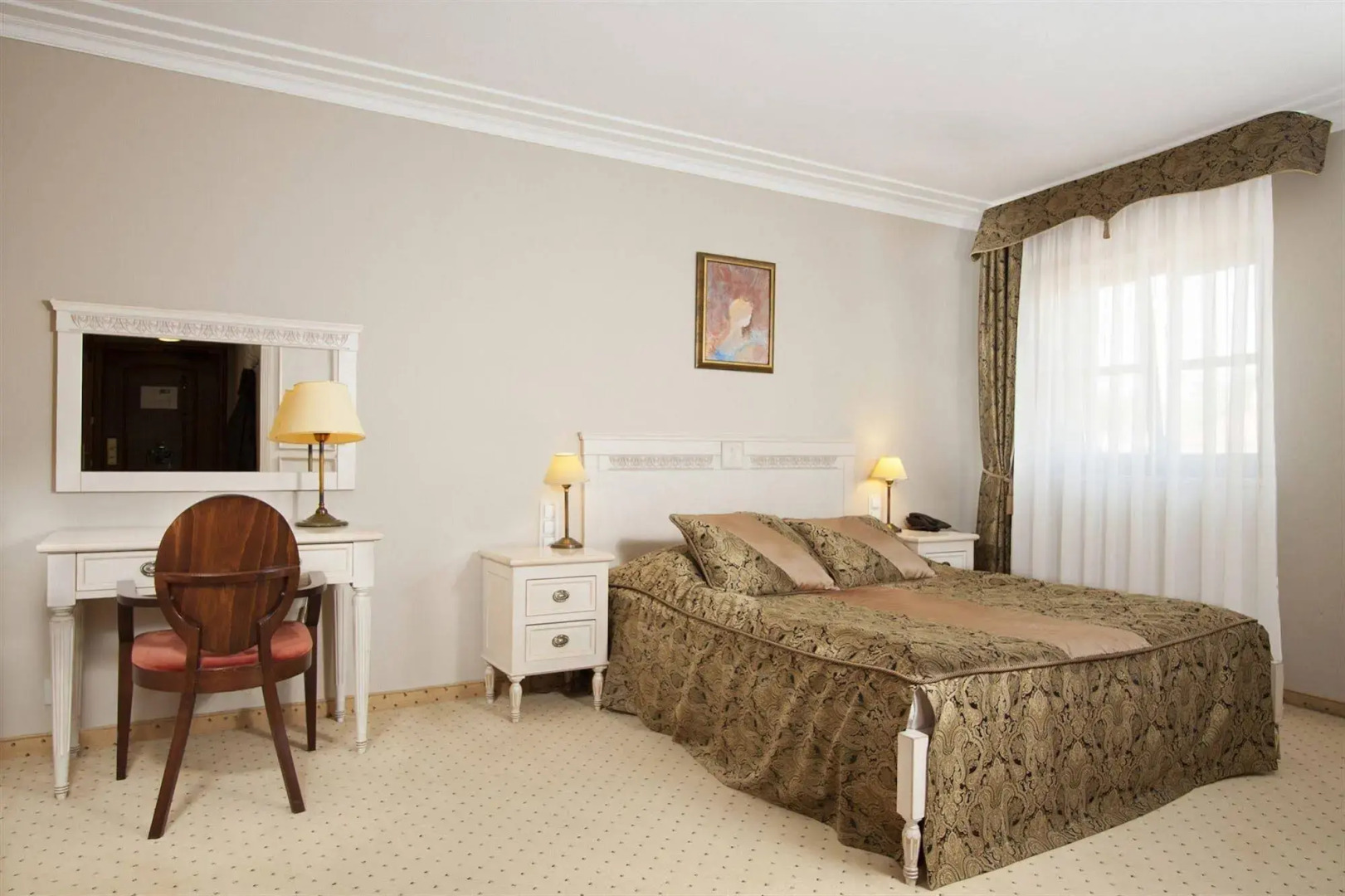 Foto - Hotel Rubinstein