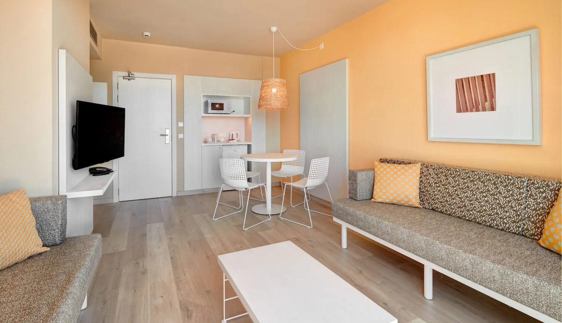 Foto - Protur Vista Badia