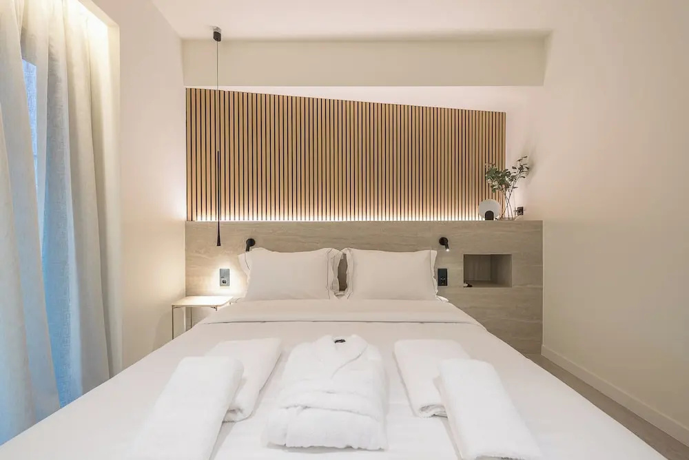 Foto - Athesense Suites