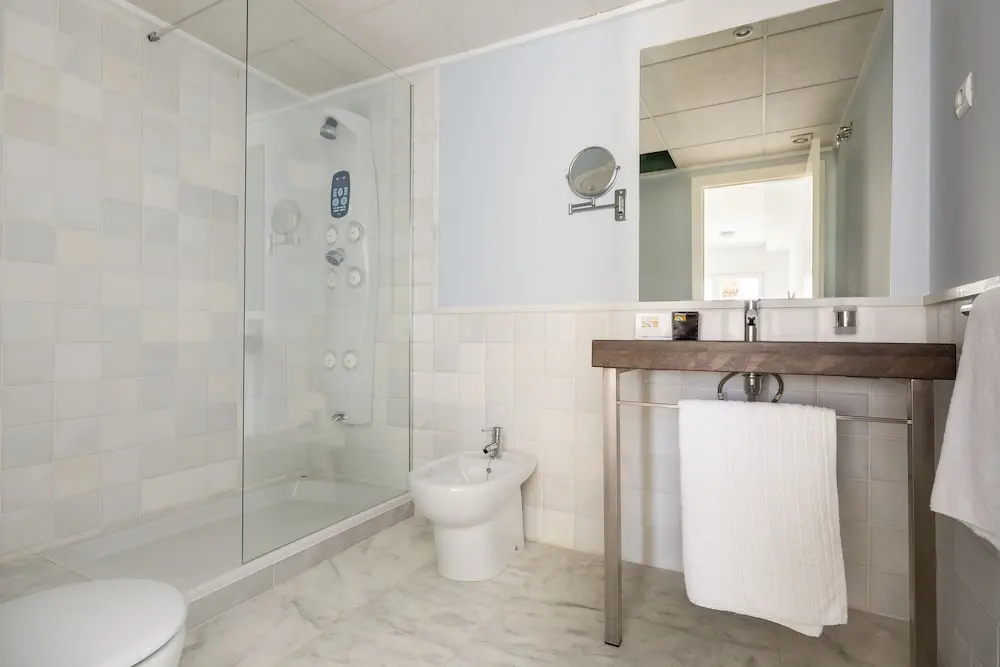 Foto - Dormio Resort Costa Blanca Beach & Spa