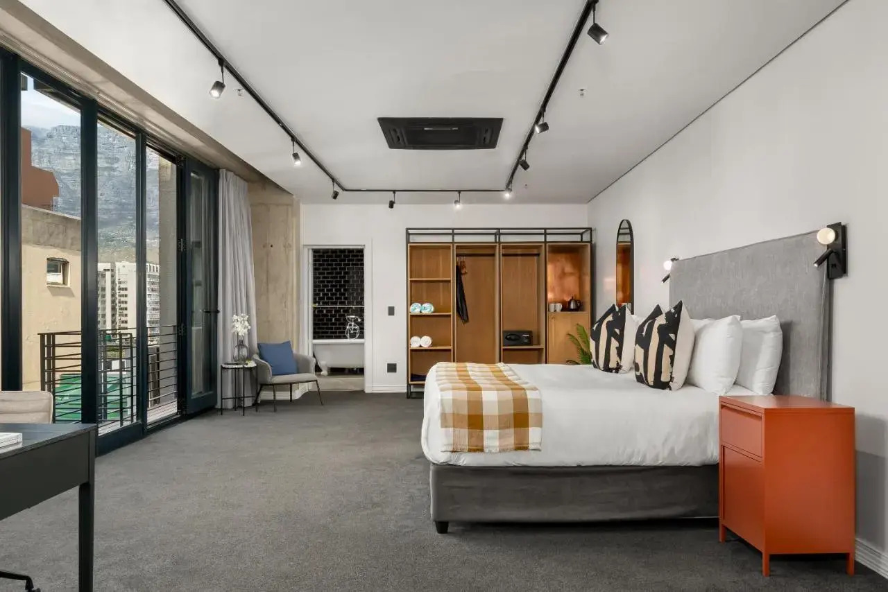 Foto - Neighbourgood Loop Street